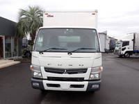 MITSUBISHI FUSO Canter Aluminum Van TKG-FEB80 2015 82,800km_5