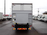 MITSUBISHI FUSO Canter Aluminum Van TKG-FEB80 2015 82,800km_7