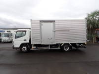 MITSUBISHI FUSO Canter Aluminum Van TKG-FEB80 2015 82,800km_8