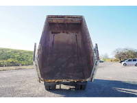 MITSUBISHI FUSO Canter Container Carrier Truck KK-FE73CB 2002 123,093km_12