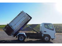 MITSUBISHI FUSO Canter Container Carrier Truck KK-FE73CB 2002 123,093km_13