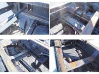 MITSUBISHI FUSO Canter Container Carrier Truck KK-FE73CB 2002 123,093km_18