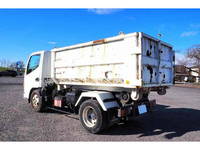 MITSUBISHI FUSO Canter Container Carrier Truck KK-FE73CB 2002 123,093km_2