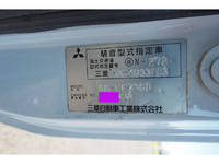 MITSUBISHI FUSO Canter Container Carrier Truck KK-FE73CB 2002 123,093km_32