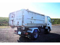 MITSUBISHI FUSO Canter Container Carrier Truck KK-FE73CB 2002 123,093km_4