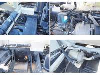 HINO Ranger Mixer Truck TKG-GC7JDAA 2016 75,947km_14