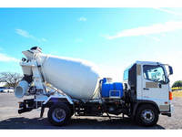 HINO Ranger Mixer Truck TKG-GC7JDAA 2016 75,947km_7