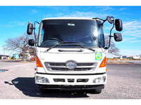 HINO Ranger Mixer Truck TKG-GC7JDAA 2016 75,947km_8