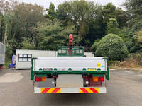 ISUZU Forward Truck (With 3 Steps Of Cranes) LPG-FTR90S2 2016 413,289km_10