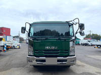 ISUZU Forward Truck (With 3 Steps Of Cranes) LPG-FTR90S2 2016 413,289km_12