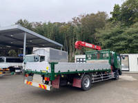 ISUZU Forward Truck (With 3 Steps Of Cranes) LPG-FTR90S2 2016 413,289km_2