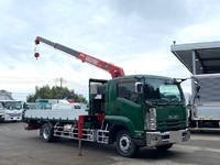 ISUZU Forward Truck (With 3 Steps Of Cranes) LPG-FTR90S2 2016 413,289km_3