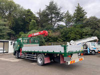 ISUZU Forward Truck (With 3 Steps Of Cranes) LPG-FTR90S2 2016 413,289km_4