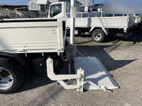 HINO Dutro Flat Body BDG-XZU368M 2009 69,000km_18