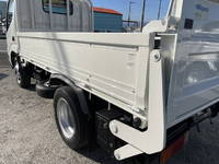 HINO Dutro Flat Body BDG-XZU368M 2009 69,000km_2