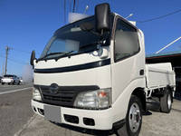 HINO Dutro Flat Body BDG-XZU368M 2009 69,000km_3