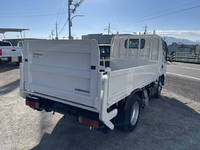 HINO Dutro Flat Body BDG-XZU368M 2009 69,000km_4