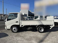 HINO Dutro Flat Body BDG-XZU368M 2009 69,000km_5