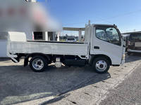 HINO Dutro Flat Body BDG-XZU368M 2009 69,000km_6