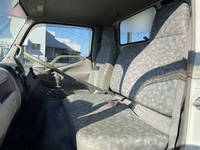 HINO Dutro Flat Body BDG-XZU368M 2009 69,000km_8