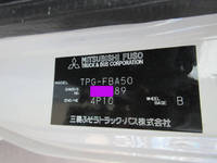 MITSUBISHI FUSO Canter Flat Body TPG-FBA50 2019 189,942km_20