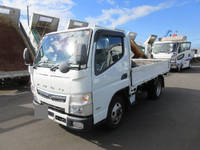 MITSUBISHI FUSO Canter Flat Body TPG-FBA50 2019 189,942km_3