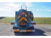 ISUZU Forward Vacuum Dumper PB-FRR35D3 2006 176,261km_27