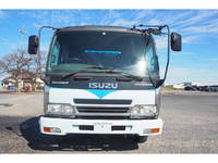 ISUZU Forward Vacuum Dumper PB-FRR35D3 2006 176,261km_29