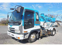 ISUZU Forward Vacuum Dumper PB-FRR35D3 2006 176,261km_3