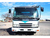 ISUZU Forward Vacuum Dumper PB-FRR35D3 2006 176,261km_7