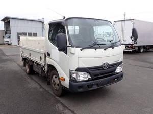 TOYOTA Dyna Flat Body TPG-XZC605 2017 92,300km_1