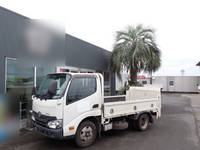 TOYOTA Dyna Flat Body TPG-XZC605 2017 92,300km_3