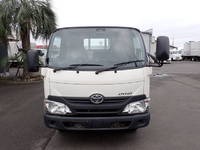 TOYOTA Dyna Flat Body TPG-XZC605 2017 92,300km_5