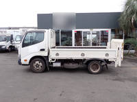 TOYOTA Dyna Flat Body TPG-XZC605 2017 92,300km_7