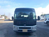 TOYOTA Coaster Micro Bus SDG-XZB70 2018 109,452km_32