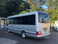 TOYOTA Coaster Micro Bus SDG-XZB70 2018 109,452km_4