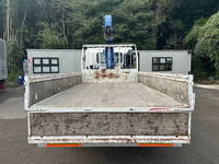 HINO Ranger Truck (With 4 Steps Of Cranes) BKG-FC7JKYA 2010 79,073km_18