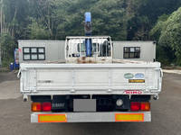 HINO Ranger Truck (With 4 Steps Of Cranes) BKG-FC7JKYA 2010 79,073km_19