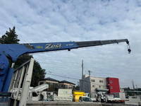 HINO Ranger Truck (With 4 Steps Of Cranes) BKG-FC7JKYA 2010 79,073km_6