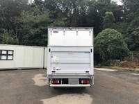 ISUZU Elf Aluminum Van TRG-NMR85AN 2015 74,489km_16