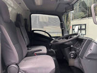 ISUZU Elf Aluminum Van TRG-NMR85AN 2015 74,489km_35