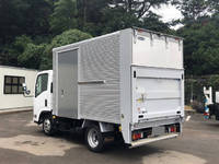 ISUZU Elf Aluminum Van TRG-NMR85AN 2015 74,489km_4