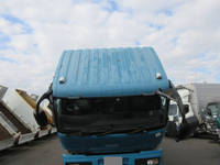 MITSUBISHI FUSO Super Great Self Loader (With 4 Steps Of Cranes) PJ-FS50JZ 2006 471,994km_23