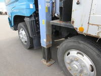 MITSUBISHI FUSO Super Great Self Loader (With 4 Steps Of Cranes) PJ-FS50JZ 2006 471,994km_30