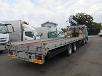 MITSUBISHI FUSO Super Great Self Loader (With 4 Steps Of Cranes) PJ-FS50JZ 2006 471,994km_4