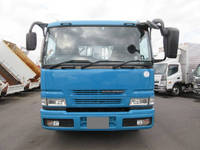 MITSUBISHI FUSO Super Great Self Loader (With 4 Steps Of Cranes) PJ-FS50JZ 2006 471,994km_5