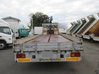 MITSUBISHI FUSO Super Great Self Loader (With 4 Steps Of Cranes) PJ-FS50JZ 2006 471,994km_6