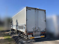 MITSUBISHI FUSO Fighter Aluminum Wing KK-FK61FM 2000 291,533km_2