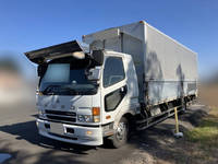 MITSUBISHI FUSO Fighter Aluminum Wing KK-FK61FM 2000 291,533km_3