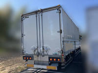 MITSUBISHI FUSO Fighter Aluminum Wing KK-FK61FM 2000 291,533km_4